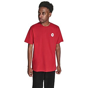 Converse Men's Coca-Cola Logo T-Shirt (3 colors) $9.76 + Free Store Pickup at Macy's or Free Shipping on $39+