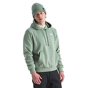 The North Face Men's Evolution Simple Dome Hoodie (2 colors) from $32.49 + Free Shipping on $50+