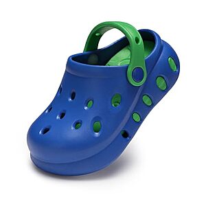Stelle Kids' Garden Clogs (various) $9.99 + Free Shipping w/ Prime or on $35+