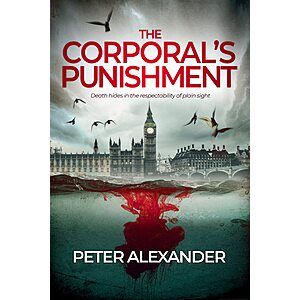 The Corporal's Punishment