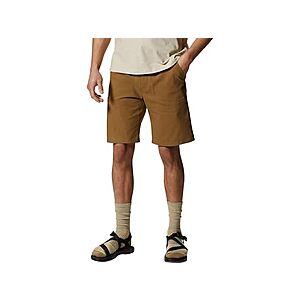 Mountain Hardwear - Men's Hardwear AP Shorts - Several Colors - Free Shipping w/Amazon Prime - $19.99