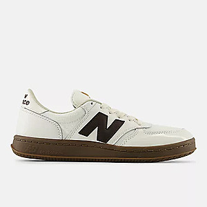 Joe's New Balance Additional 30% Off Select Styles: Men's or Women's T500 $38.49, Numeric Jamie Foy 306 $42 & More + Free Shipping on $75+