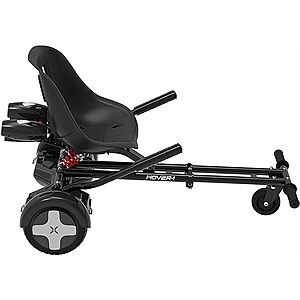 Hover-1 (Raptor-1) Hoverboard Go-Kart Buggy Attachment $39.99 + Free Shipping w/ Prime