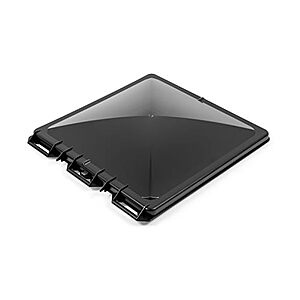 14" x 14" Camco RV Roof Vent Cover $16.99 + Free Shipping w/ Prime
