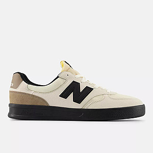 New Balance Men's CT300 Shoes (Linen/Black/Mushroom) $41.99 + Free Shipping on $99+