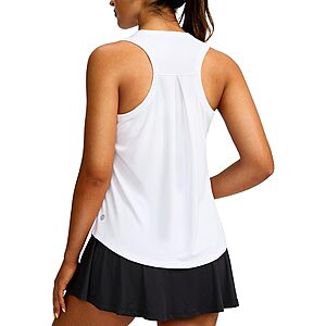 [Prime] Women's G Gradual Women's Racerback Athletic Tank Top (Various) from $7.68 + Free Shipping