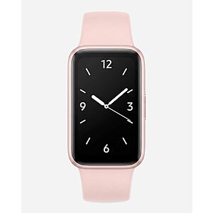 Samsung Galaxy Fit 3 Fitness Tracker w/ 1.6" AMOLED Display (Silver) $39.86 + Free Shipping