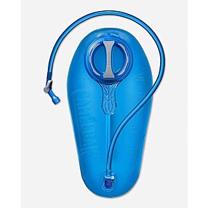 3L CamelBak Crux Hydration Reservoir Bladder (Blue) $26.25 + Free Shipping w/ Prime or on $35+