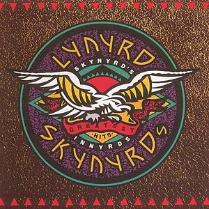 Lynyrd Skynyrd: Skynyrd's Innyrds - Their Greatest Hits (CD, Vinyl) from $19.51 + Free Shipping w/ Prime or on $35+