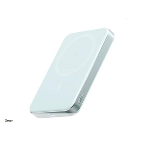 Anker MagGo 10,000mAh Slim Qi2 Magnetic Power Bank w/ 15W Wireless & 30W USB-C $49.99 + Free Shipping w/ Prime or $6 Fee per Order