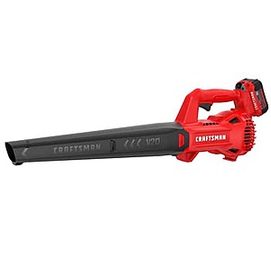 Leaf Blower $49