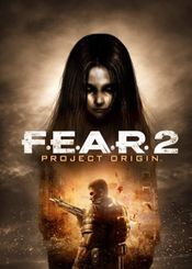 F.E.A.R. 2: Project Origin (PCDD/Steam) $0.9