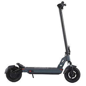 Gleeride TOOINS M1 10" Foldable E-Scooter $349 + Free Shipping