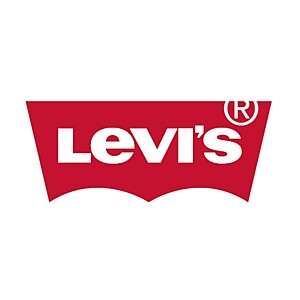 Up to 66% Off + Extra 40% Off in Cart: Levi's Spring Sale