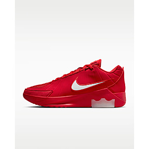 Nike Men's LeBron Witness 9 Basketball Shoes (2 Colors) $51.18