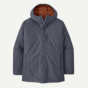 Patagonia Men's Windshadow Waterproof Parka (3 Colors) $238.99