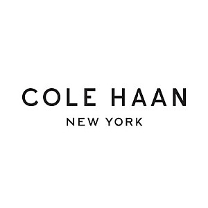 Up to 55% Off + Extra 25% Off Cole Haan Spring Sale