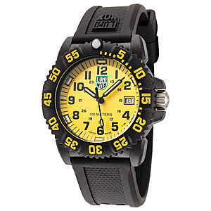 Luminox Men's Sea Lion Watch $139
