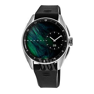 Tag Heuer Men's Connected Calibre E4 Smart Watch