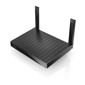 Linksys AX2200 Dual-Band Wi-Fi 6 Mesh Router $20