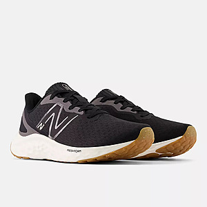 Extra 25% to 30% Off Select Shoes, Apparel and Accessories at New Balance