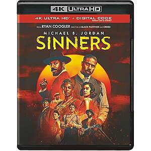 Prime Members: Amazon Prime Day Movies & TV Deals