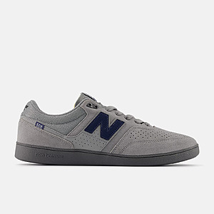 New Balance Men's NB Numeric Brandon Westgate 508 Skate Shoes (2 Colors) $51.99
