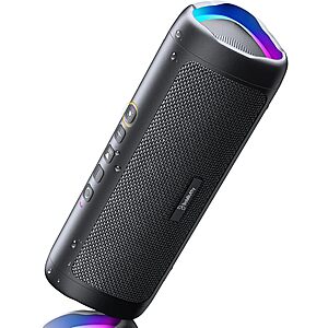 BolaButty 20W Portable Wireless Bluetooth Speaker $11.99 + Free Shipping w/ Prime or on $35+