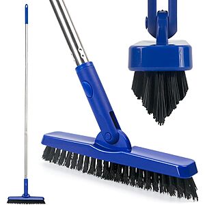 CELOX V-Shape Grout Brush w/ Long Handle (Various) from $7.80 + Free Shipping w/ Prime or on $35+