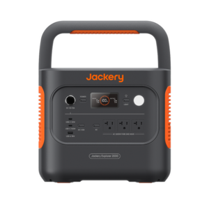 Jackery Explorer 2000 v2 2042Wh 2200W Portable Power Station $679 + Free Shipping