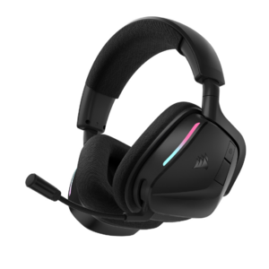 Corsair VOID WIRELESS v2 Carbon Revival Series Gaming Headset $44.99 + Free Shipping on $79.99+