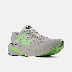 Joe's New Balance Outlet: Men's FuelCell SuperComp Trainer v3 Shoes $76.99 and more + $9.95 Shipping