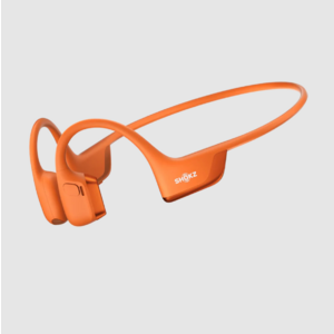 Shokz OpenRun Pro 2 Bone Conduction Open-Ear Bluetooth Headphones (Various Colors) $117.46 + Free Shipping