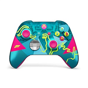 Limited Edition Forza Horizon 6 Xbox Wireless Controller $80.99 and more + Free Shipping