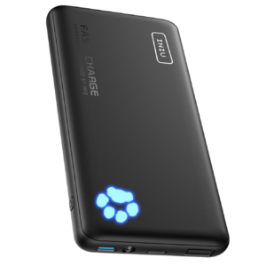 INIU 10000mAh 20W PD 3.0 USB-C Power Bank $9.17 + Free Shipping w/Prime or $35+