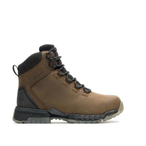 Men's Wolverine I-90 Rush Max 6" CarbonMax&reg; Work Boot $70 + Free Shipping