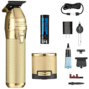 BaBylissPRO FXONE&trade; GOLDFX Trimmer $144