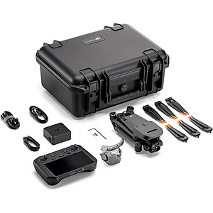 DJI Mavic 3 Thermal Advanced (M3TA) $5,299 + Free Shipping