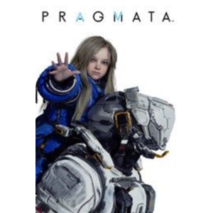 [Xbox Series X|S] Pragmata (Digital Download) $41.79