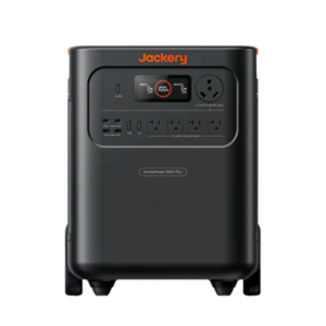 Jackery HomePower 3600 Plus LiFePO4 3584Wh Portable Power Station $1214.25 + Free Shipping