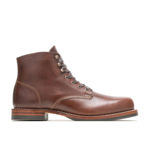 Wolverine Men's 1000 Mile Boots (Various Styles & Colors) $240 + Free Shipping