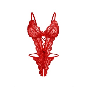 Avidlove Lace Lingerie (Various Colors) $6 + Free Shipping w/ Prime or orders $35+