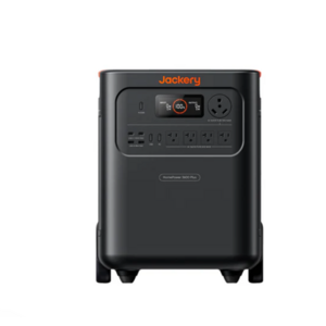 Jackery HomePower 3600 Plus Portable Power Station $1299 + Free Shipping