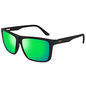 Maui Jim Polarized Sunglasses (Various Styles/Colors) from $109 + Free Shipping