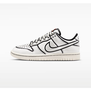 Nike Dunk Low x LEGO&reg; Collection for kids | multiple colors $79.23