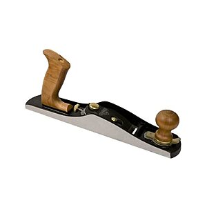 Stanley STANLEY Hand Planer, No.62, Low Angle $122.86
