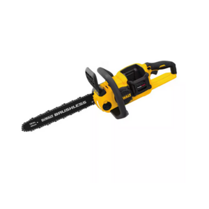 DEWALT DCCS670B FLEXVOLT 60V MAX 16in. Brushless Cordless Battery Powered Chainsaw (Tool Only) $204.99