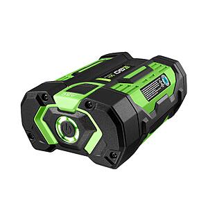 EGO Power+ Battery 56V, 2.5Ah, 1 Count - BA1400T $114.5