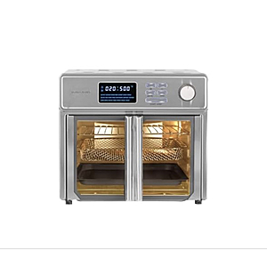 Kalorik MAXX Digital Air Fryer Oven for French Door $91.99