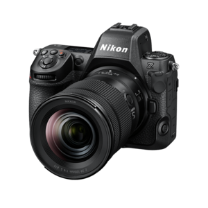 Nikon Z8 Refurbished ($2900)